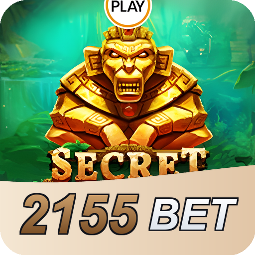 Logo Oficial 2155BET Download